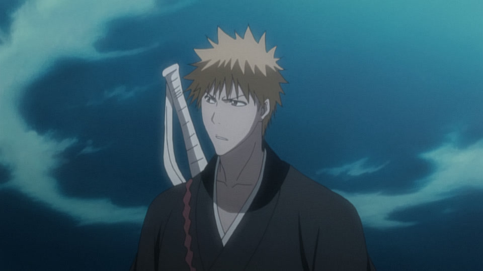 Bleach Ep 238: Friendship? Hatred? Haineko & Tobiume @ 00:18:28