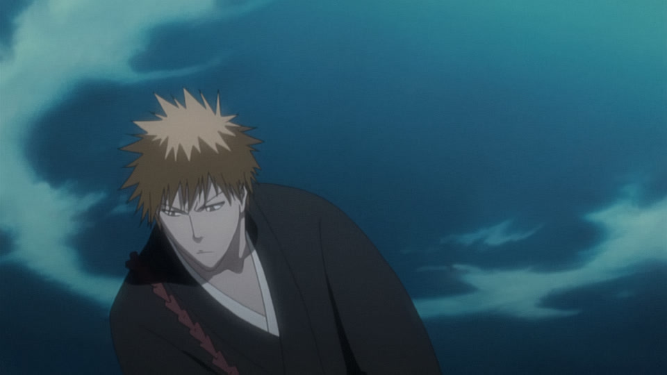 Bleach Ep 238: Friendship? Hatred? Haineko & Tobiume @ 00:18:38
