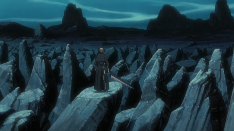 Bleach Ep 238: Friendship? Hatred? Haineko & Tobiume @ 00:18:42