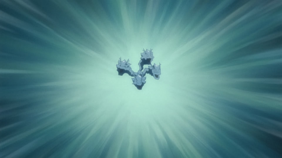 Bleach Ep 238: Friendship? Hatred? Haineko & Tobiume @ 00:18:47