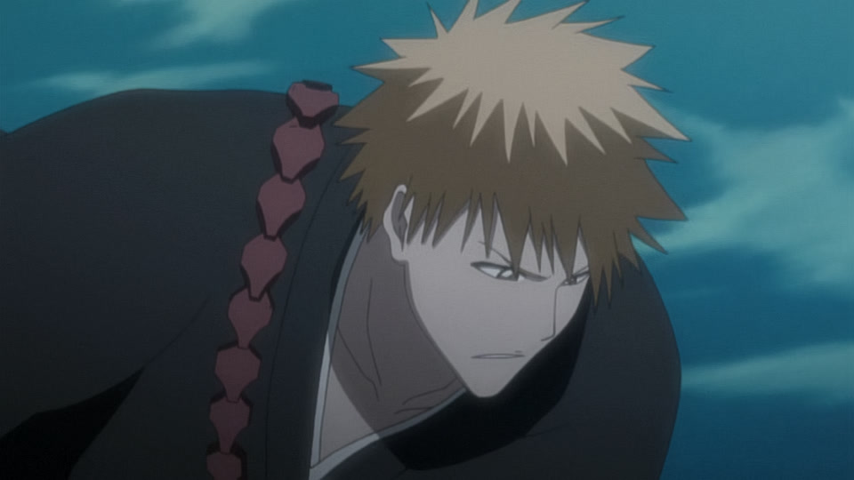 Bleach Ep 238: Friendship? Hatred? Haineko & Tobiume @ 00:18:52