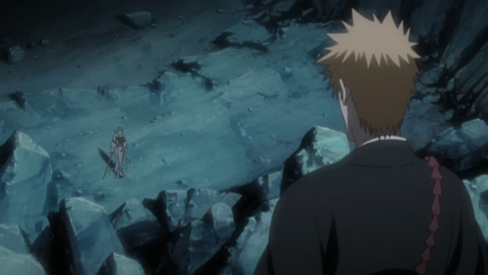 Bleach Ep 238: Friendship? Hatred? Haineko & Tobiume @ 00:18:57