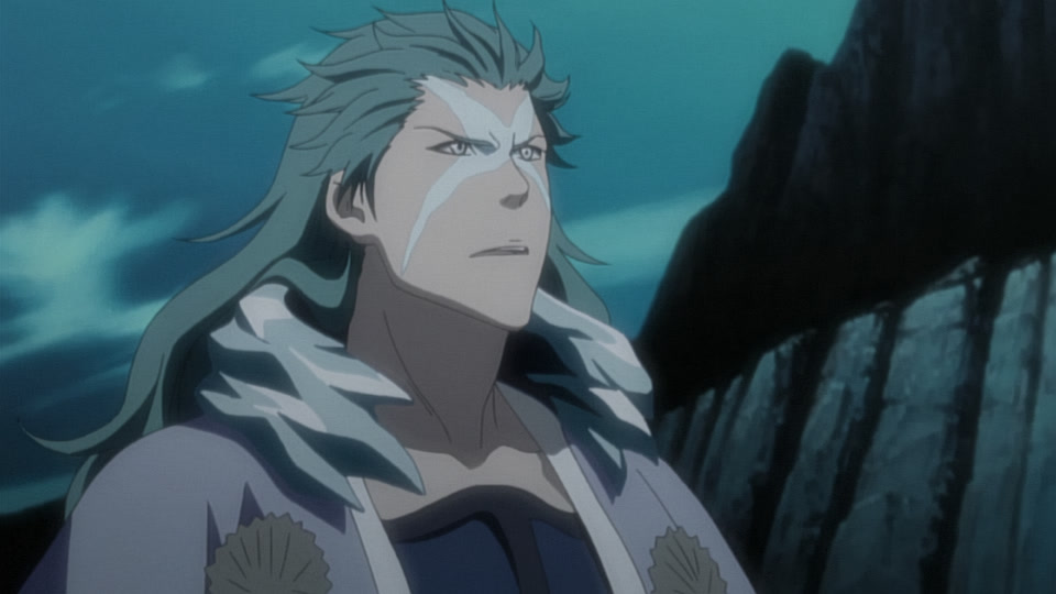 Bleach Ep 238: Friendship? Hatred? Haineko & Tobiume @ 00:19:01