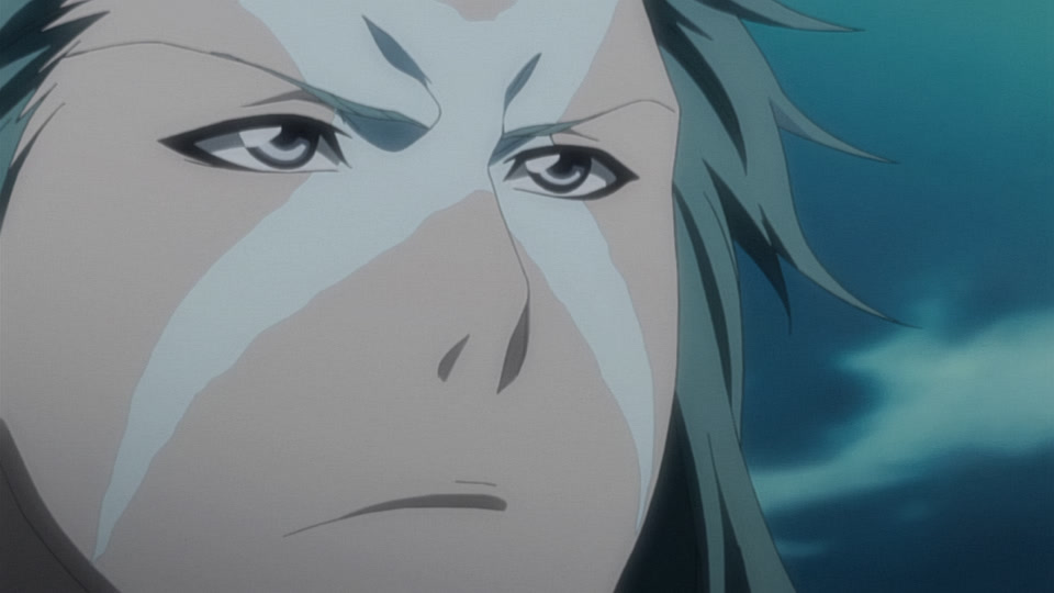 Bleach Ep 238: Friendship? Hatred? Haineko & Tobiume @ 00:19:06