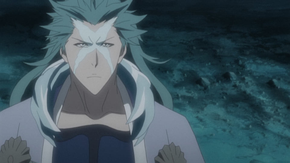 Bleach Ep 238: Friendship? Hatred? Haineko & Tobiume @ 00:19:11