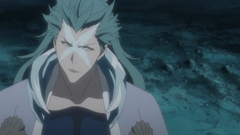 Bleach Ep 238: Friendship? Hatred? Haineko & Tobiume @ 00:19:16