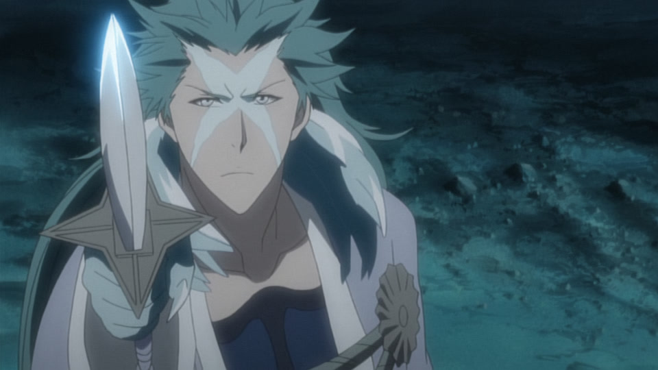 Bleach Ep 238: Friendship? Hatred? Haineko & Tobiume @ 00:19:25