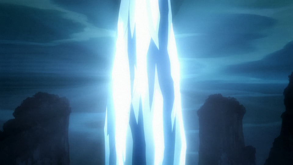 Bleach Ep 238: Friendship? Hatred? Haineko & Tobiume @ 00:19:39