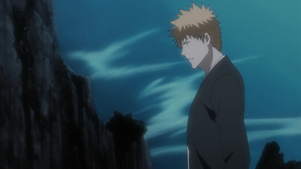 Bleach Ep 238: Friendship? Hatred? Haineko & Tobiume @ 00:19:54