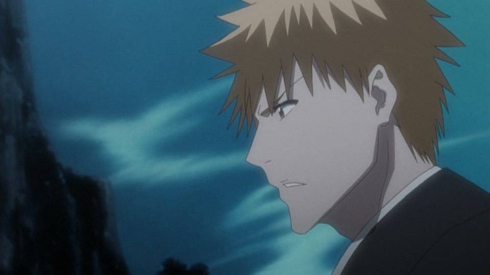 Bleach Ep 238: Friendship? Hatred? Haineko & Tobiume @ 00:20:03