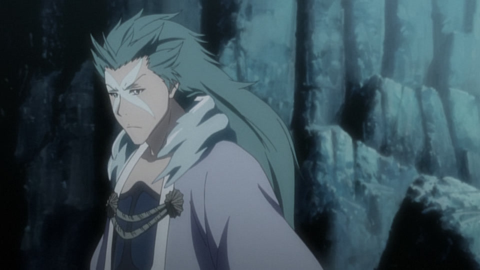 Bleach Ep 238: Friendship? Hatred? Haineko & Tobiume @ 00:20:22