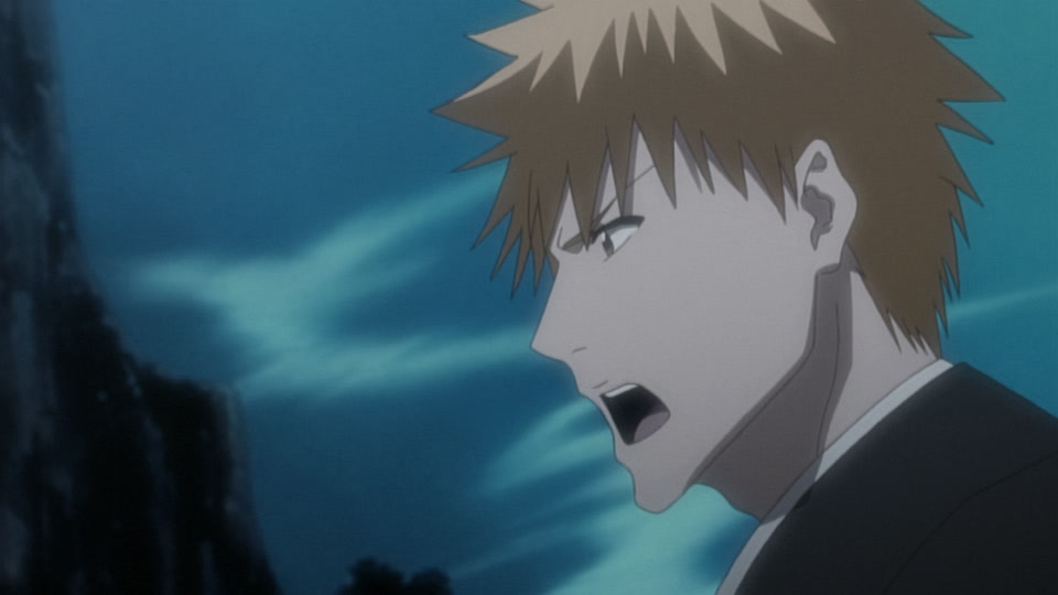 Bleach Ep 238: Friendship? Hatred? Haineko & Tobiume @ 00:20:27