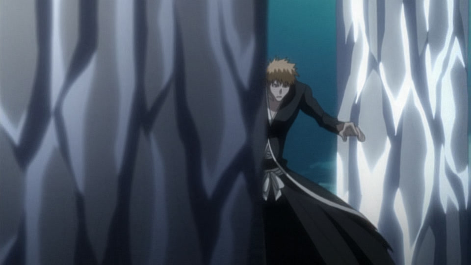 Bleach Ep 238: Friendship? Hatred? Haineko & Tobiume @ 00:20:56