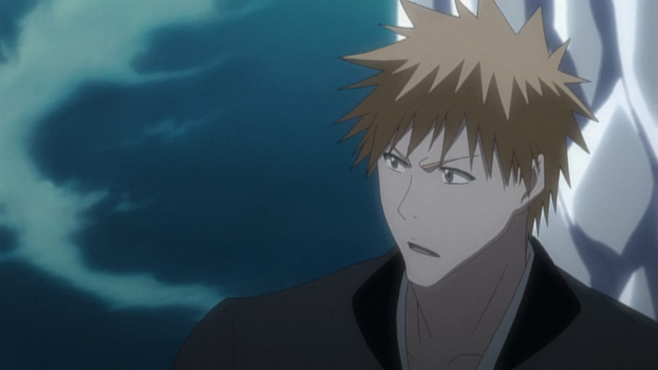Bleach Ep 238: Friendship? Hatred? Haineko & Tobiume @ 00:21:00
