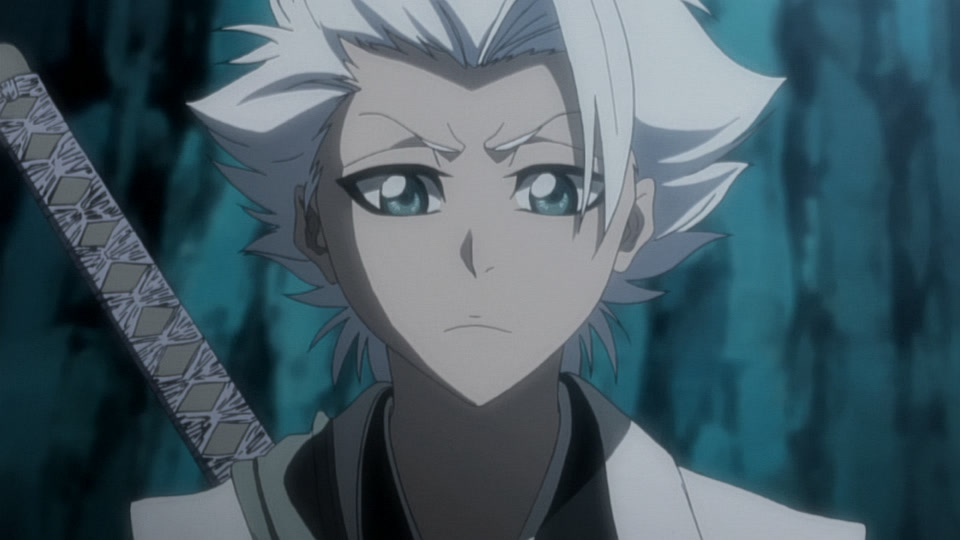 Bleach Ep 238: Friendship? Hatred? Haineko & Tobiume @ 00:21:05