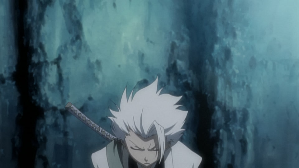 Bleach Ep 238: Friendship? Hatred? Haineko & Tobiume @ 00:21:15