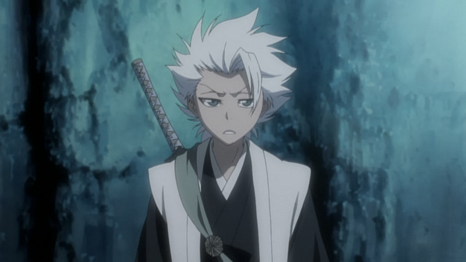 Bleach Ep 238: Friendship? Hatred? Haineko & Tobiume @ 00:21:19