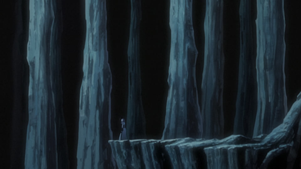 Bleach Ep 238: Friendship? Hatred? Haineko & Tobiume @ 00:21:34