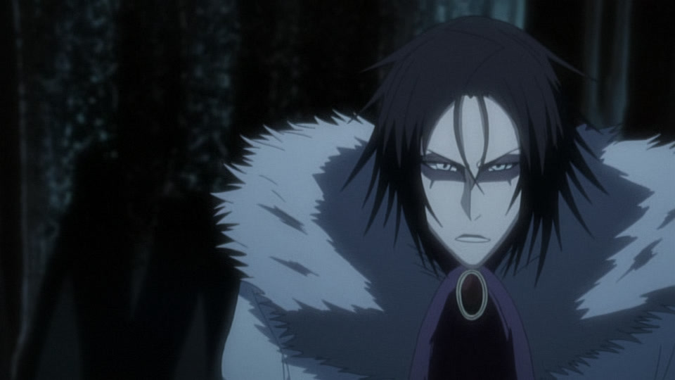 Bleach Ep 238: Friendship? Hatred? Haineko & Tobiume @ 00:21:43