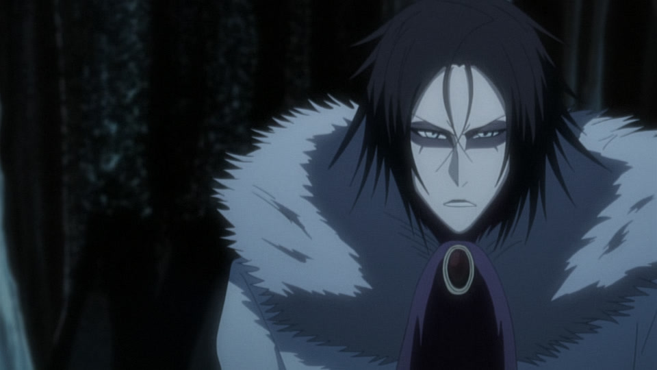 Bleach Ep 238: Friendship? Hatred? Haineko & Tobiume @ 00:21:48