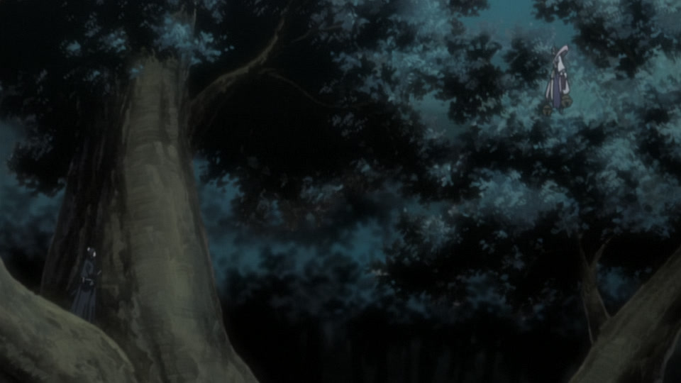 Bleach Ep 239: The Awakening Hyorinmaru! Hitsugaya's Fierce Fight @ 00:03:28