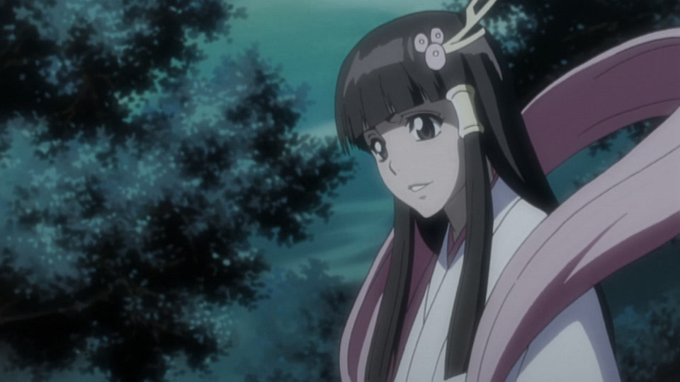 Bleach Ep 239: The Awakening Hyorinmaru! Hitsugaya's Fierce Fight @ 00:03:52