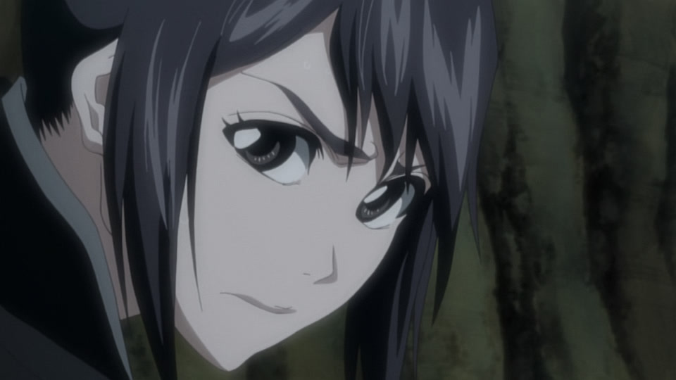 Bleach Ep 239: The Awakening Hyorinmaru! Hitsugaya's Fierce Fight @ 00:04:26