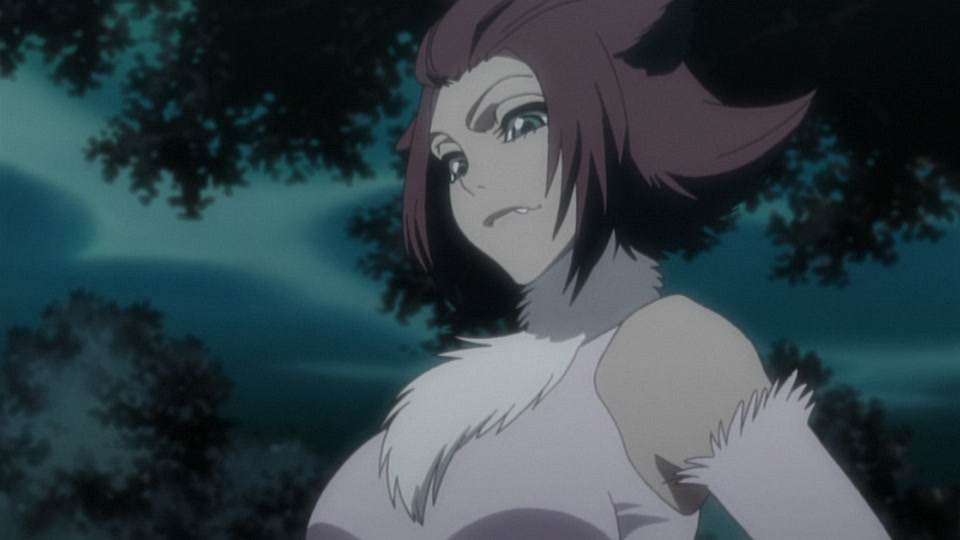 Bleach Ep 239: The Awakening Hyorinmaru! Hitsugaya's Fierce Fight @ 00:04:59