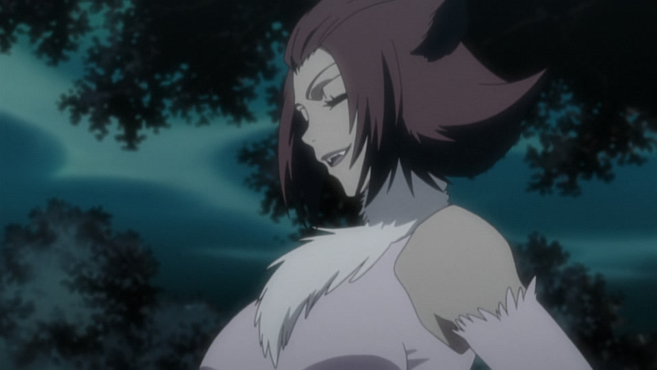 Bleach Ep 239: The Awakening Hyorinmaru! Hitsugaya's Fierce Fight @ 00:05:04