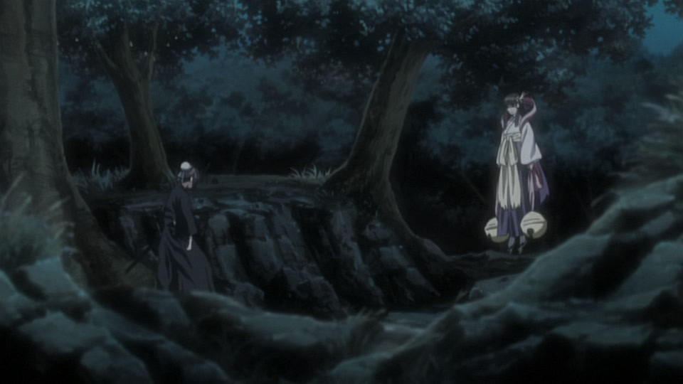 Bleach Ep 239: The Awakening Hyorinmaru! Hitsugaya's Fierce Fight @ 00:06:20