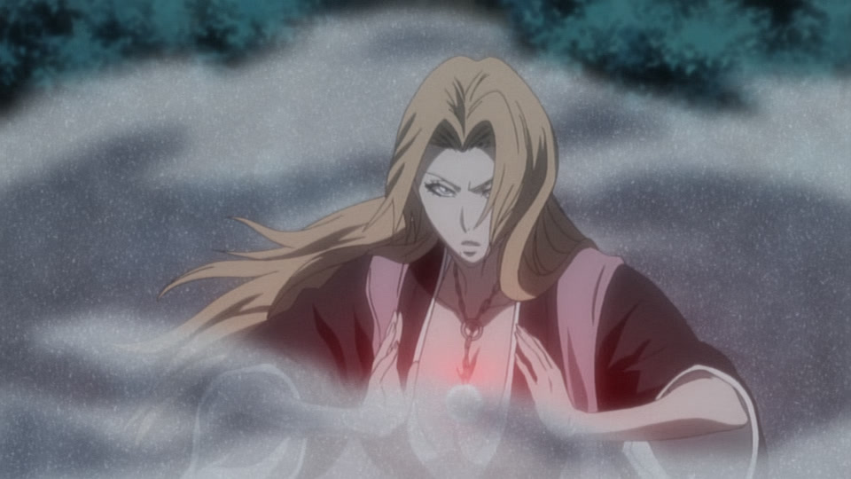 Bleach Ep 239: The Awakening Hyorinmaru! Hitsugaya's Fierce Fight @ 00:06:58