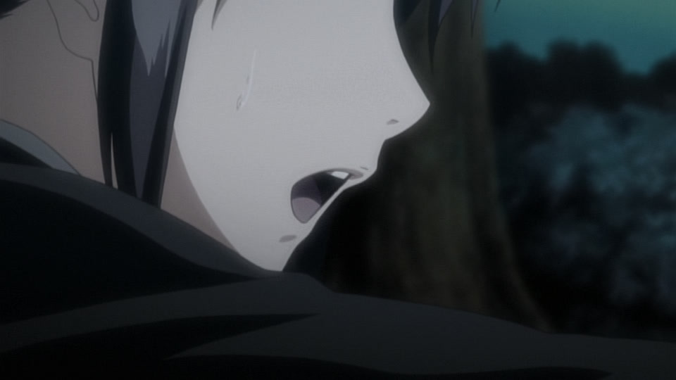 Bleach Ep 239: The Awakening Hyorinmaru! Hitsugaya's Fierce Fight @ 00:07:07