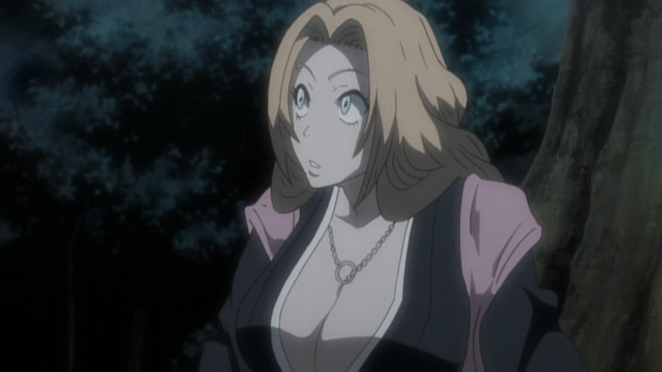 Bleach Ep 239: The Awakening Hyorinmaru! Hitsugaya's Fierce Fight @ 00:09:16