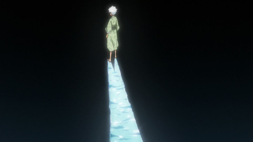 Bleach Ep 239: The Awakening Hyorinmaru! Hitsugaya's Fierce Fight @ 00:15:41