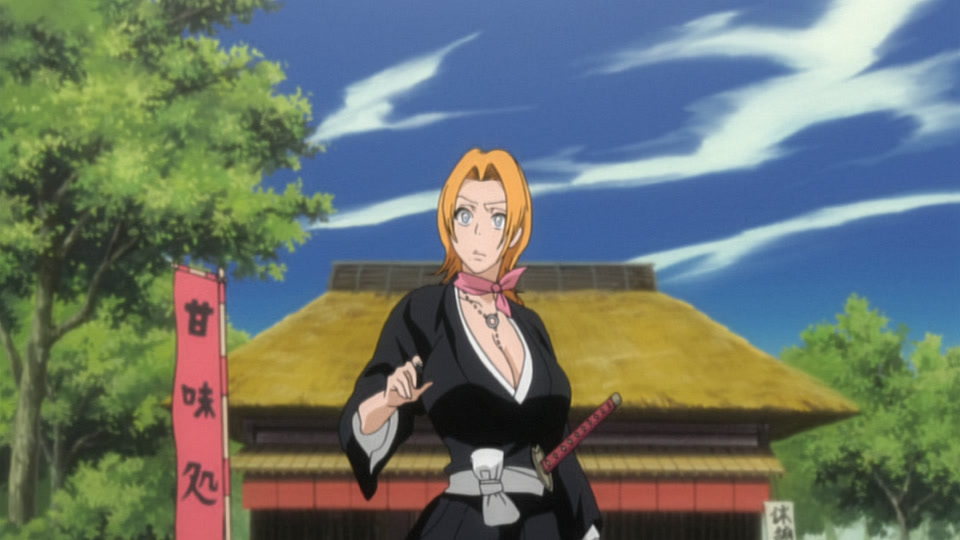 Bleach Ep 239: The Awakening Hyorinmaru! Hitsugaya's Fierce Fight @ 00:16:53