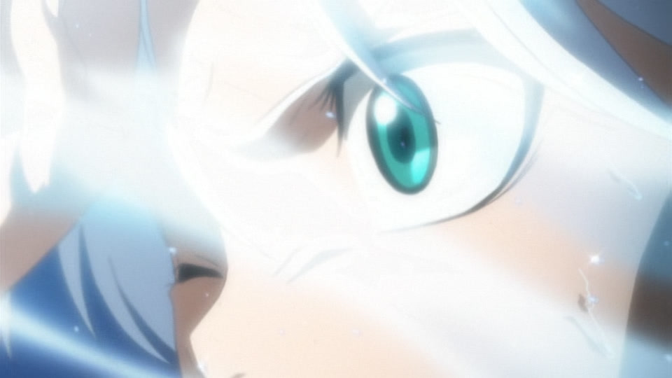 Bleach Ep 239: The Awakening Hyorinmaru! Hitsugaya's Fierce Fight @ 00:17:31