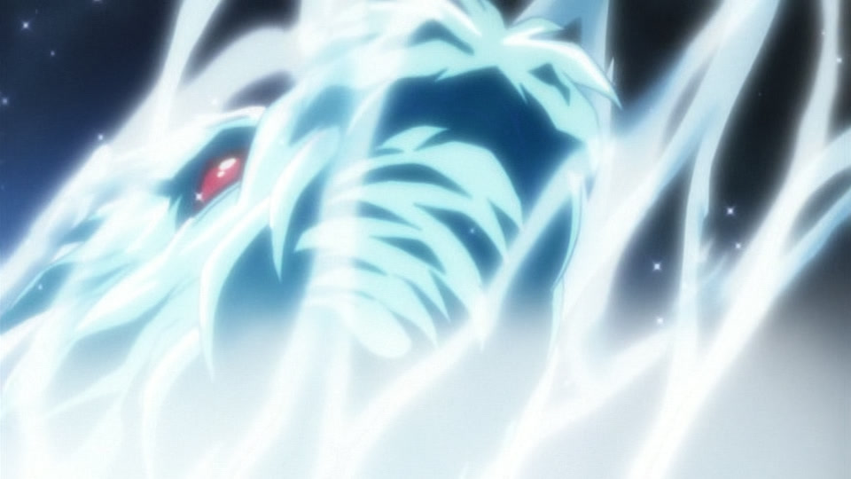 Bleach Ep 239: The Awakening Hyorinmaru! Hitsugaya's Fierce Fight @ 00:19:44