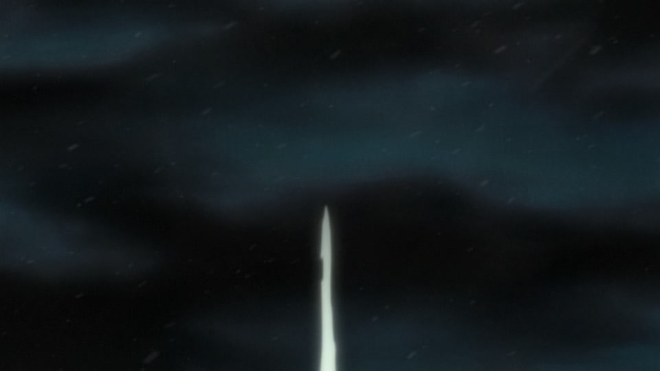 Bleach Ep 239: The Awakening Hyorinmaru! Hitsugaya's Fierce Fight @ 00:20:27