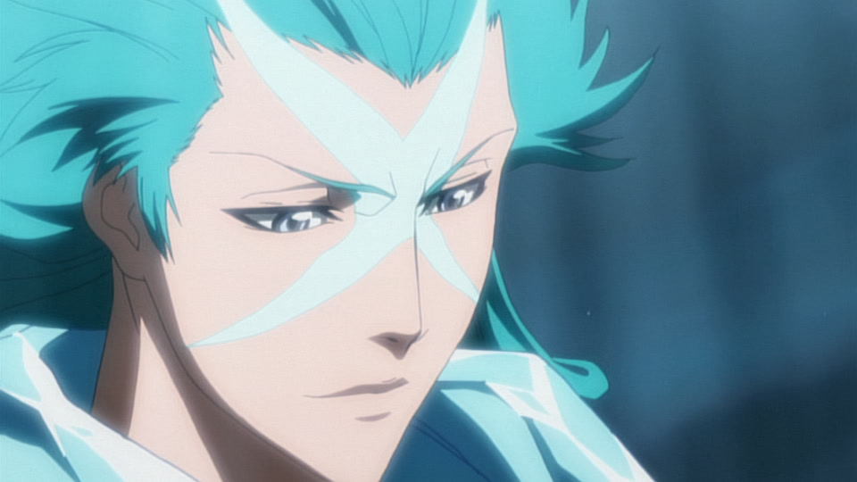 Bleach Ep 239: The Awakening Hyorinmaru! Hitsugaya's Fierce Fight @ 00:21:10