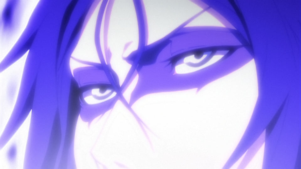 Bleach Ep 239: The Awakening Hyorinmaru! Hitsugaya's Fierce Fight @ 00:21:43