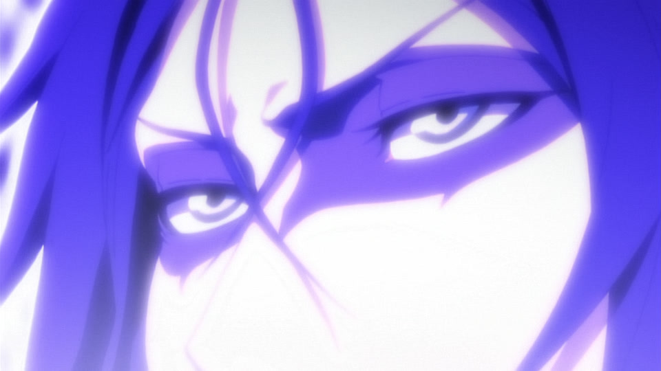 Bleach Ep 239: The Awakening Hyorinmaru! Hitsugaya's Fierce Fight @ 00:21:48
