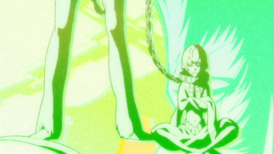 Bleach Ep 239: The Awakening Hyorinmaru! Hitsugaya's Fierce Fight @ 00:22:02