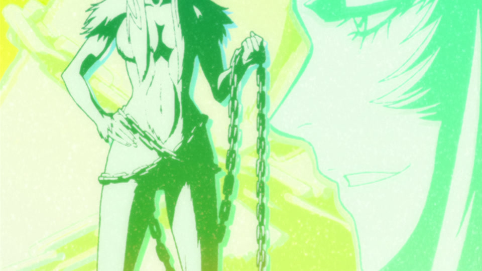Bleach Ep 239: The Awakening Hyorinmaru! Hitsugaya's Fierce Fight @ 00:22:07