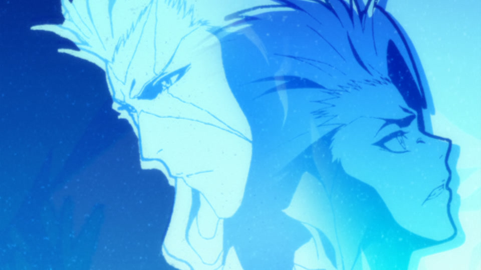 Bleach Ep 239: The Awakening Hyorinmaru! Hitsugaya's Fierce Fight @ 00:22:21