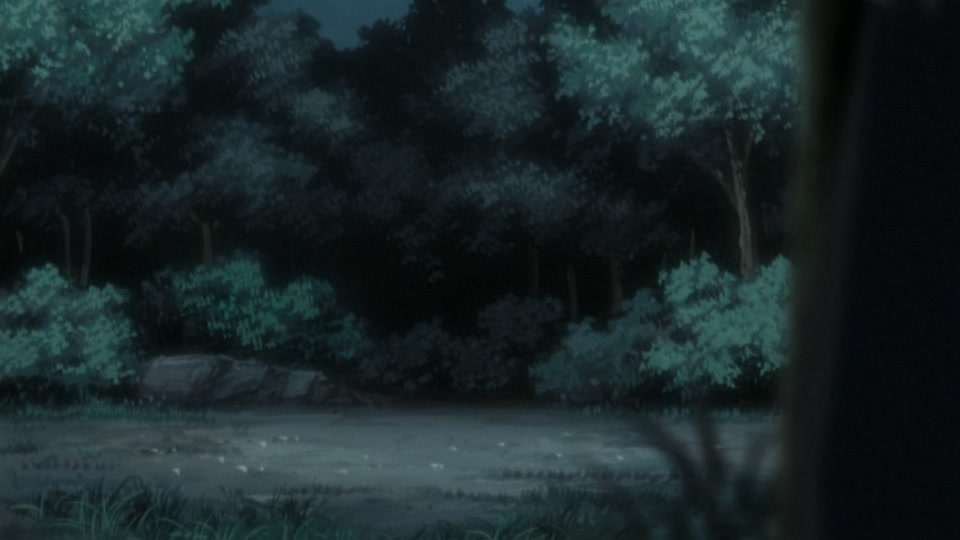 Bleach Ep 240: Byakuya's Betrayal @ 00:06:25