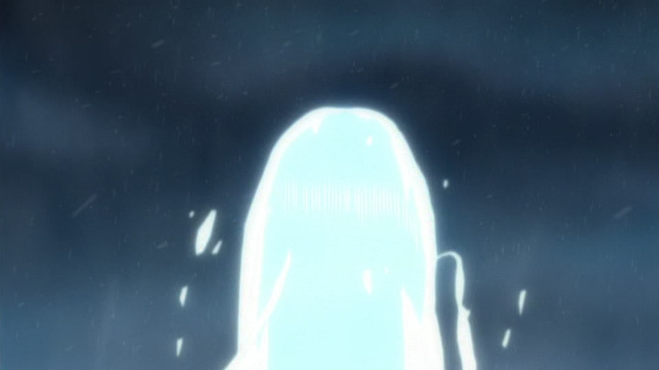 Bleach Ep 240: Byakuya's Betrayal @ 00:07:31