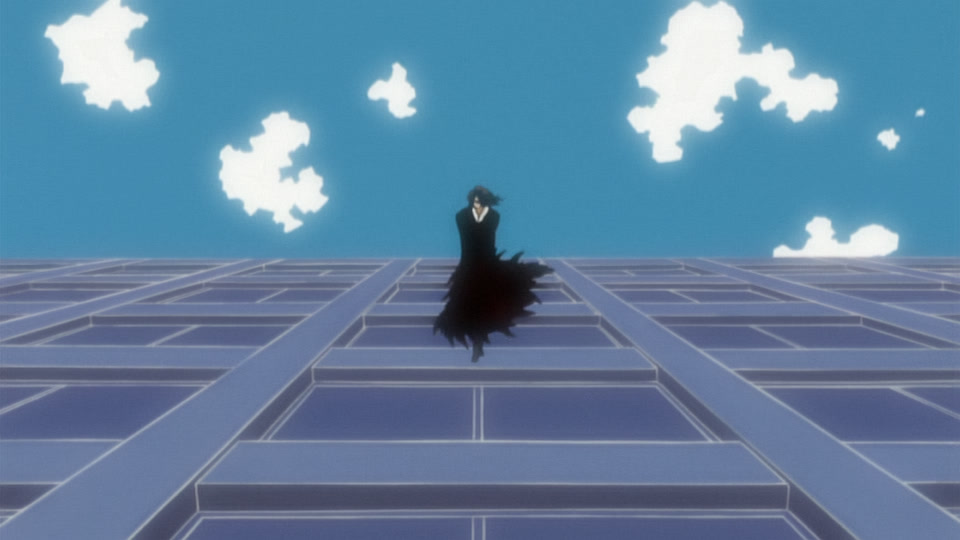 Bleach Ep 240: Byakuya's Betrayal @ 00:09:59