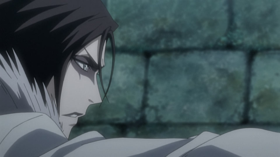 Bleach Ep 240: Byakuya's Betrayal @ 00:10:23