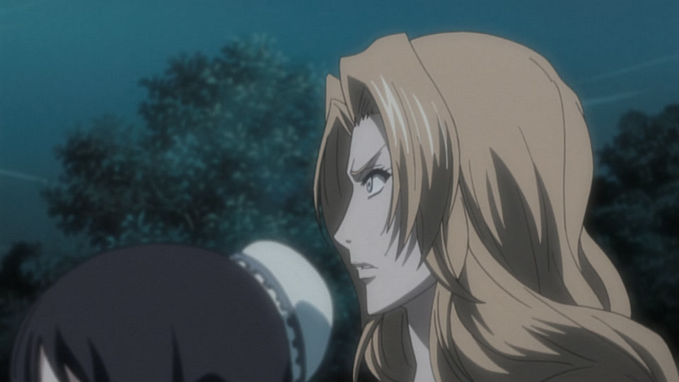 Bleach Ep 240: Byakuya's Betrayal @ 00:10:27