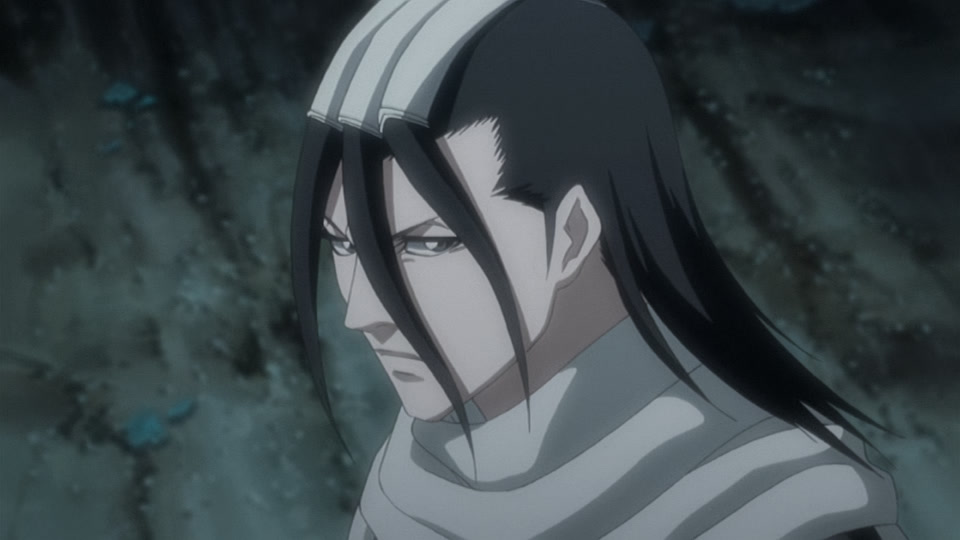 Bleach Ep 242: Shinigami and Zanpakuto, Total Sortie @ 00:03:57